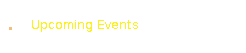 Upcoming Events